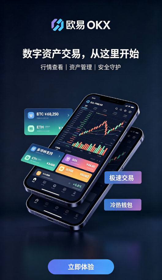 下载欧交易所最新app交易功能演示